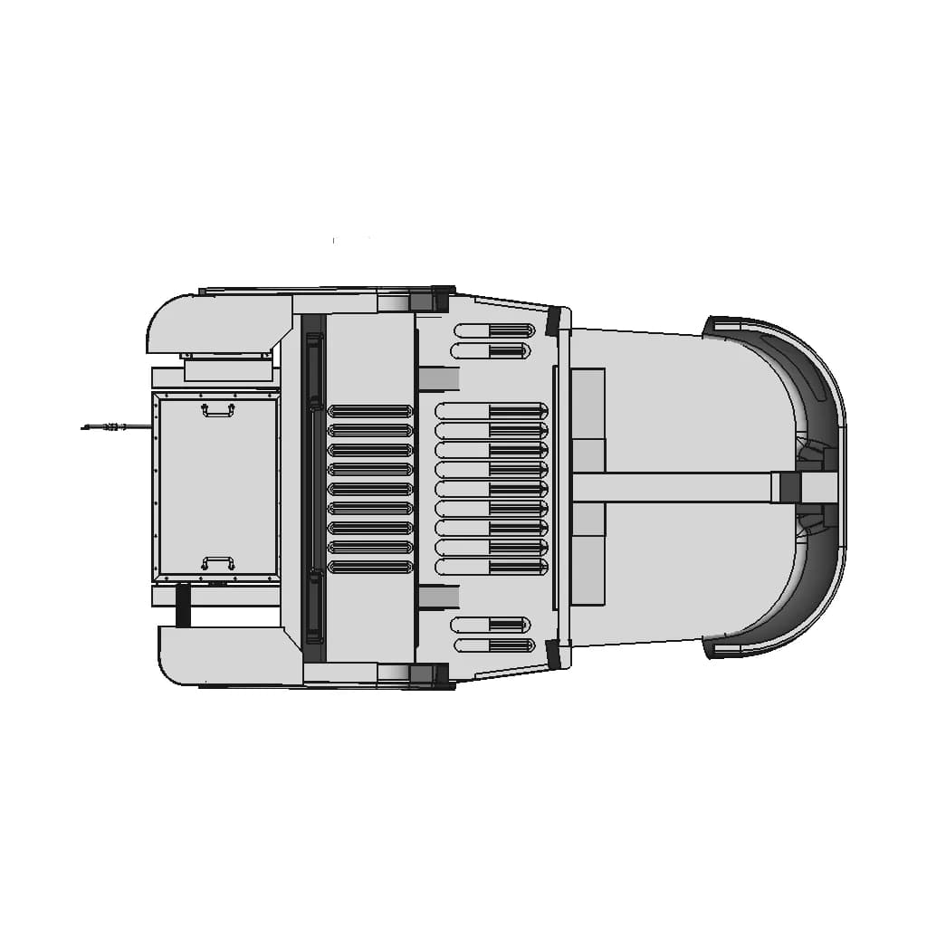 L5 Chassies Assy - Downloadable CAD Representation_0_0_degree_snapshot