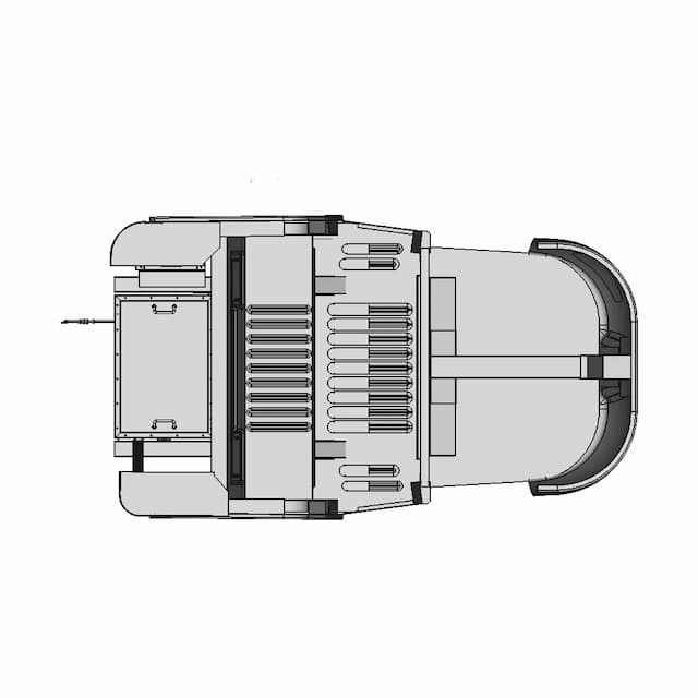 L5 Chassies Assy - Downloadable CAD Representation