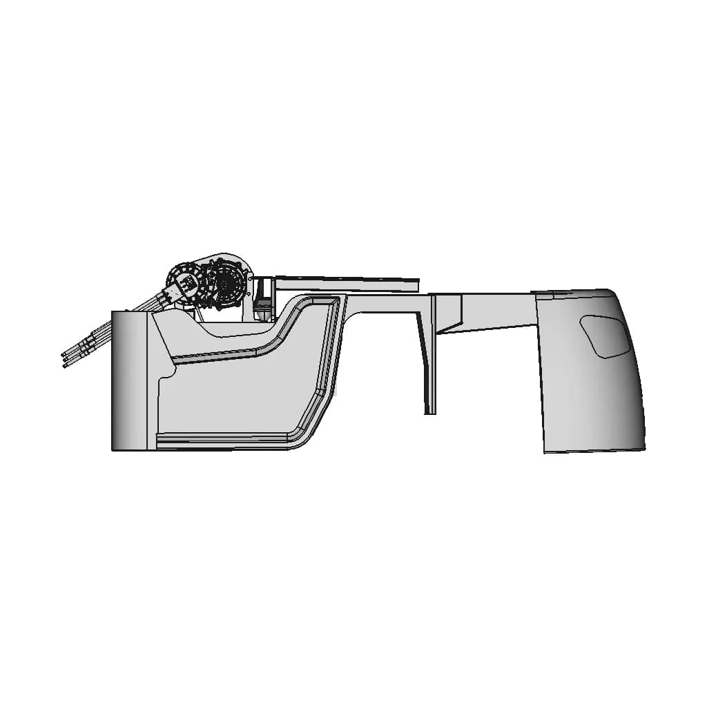L5 Chassies Assy - Downloadable CAD Representation_270_0_degree_snapshot