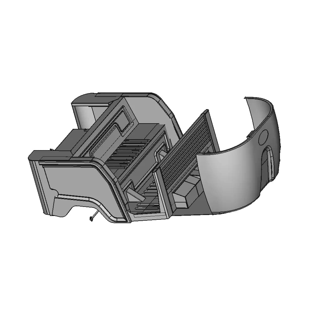 L5 Chassies Assy - Downloadable CAD Representation_60_30_degree_snapshot