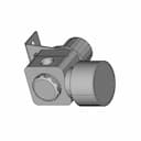 Ar2000 Compress Air Pressure Regulator - Standard Mechanical Component_60_30_degree_snapshot