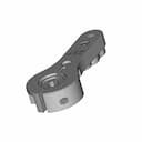[1493] Aluminum Servo Horn For Futaba Standard 25T - Robust & Adjustable | 3D Engineering Design File_60_30_degree_snapshot
