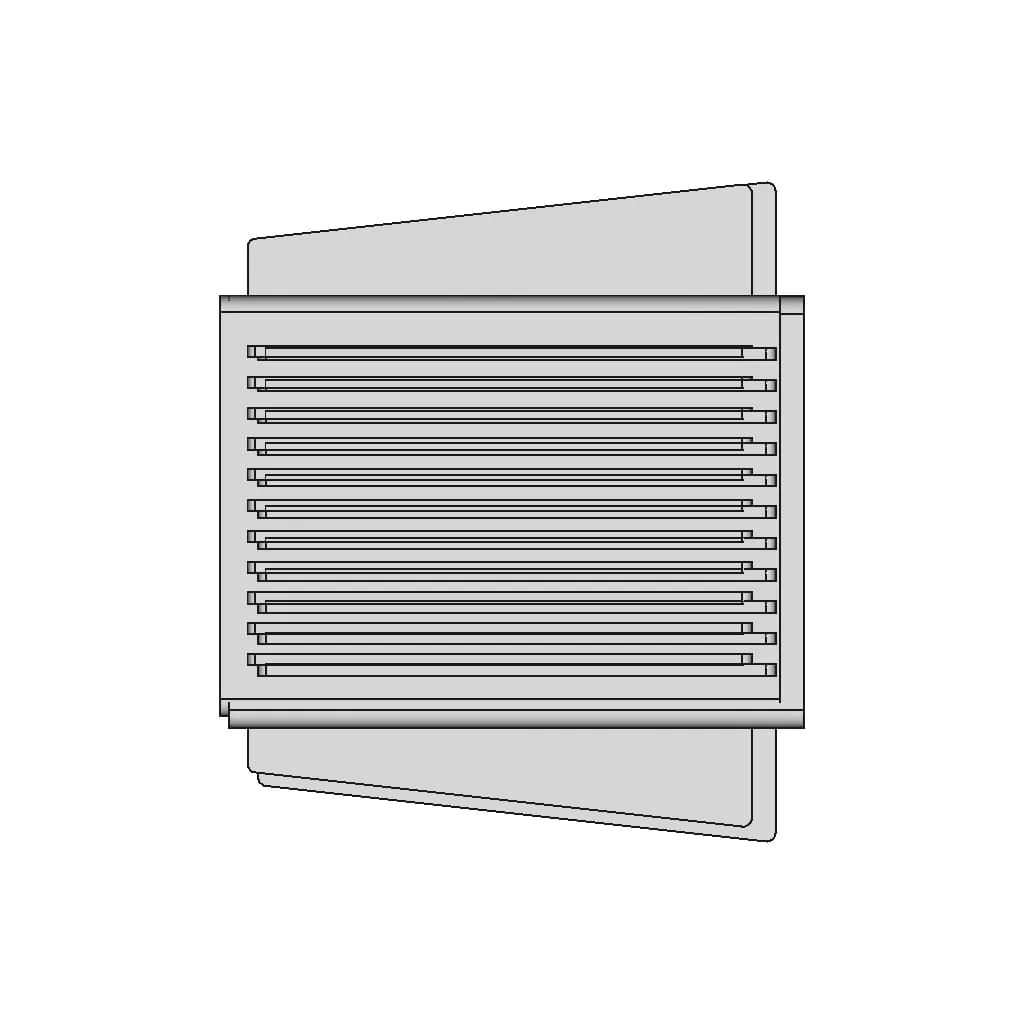 Bike Fins Simulation | High-Quality CAD Model_0_270_degree_snapshot