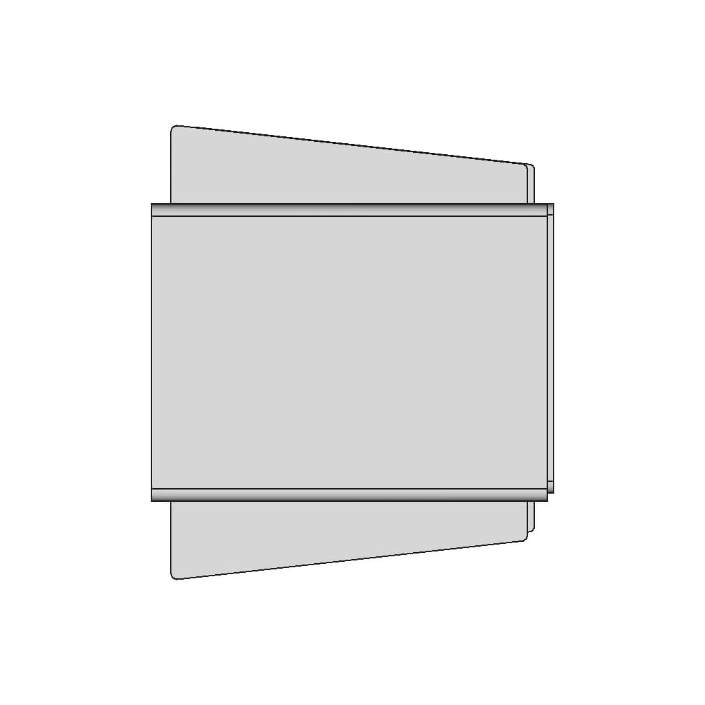 Bike Fins Simulation | High-Quality CAD Model_0_90_degree_snapshot