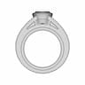 Ladies' Ring | 3D Engineering Design File_0_0_degree_snapshot