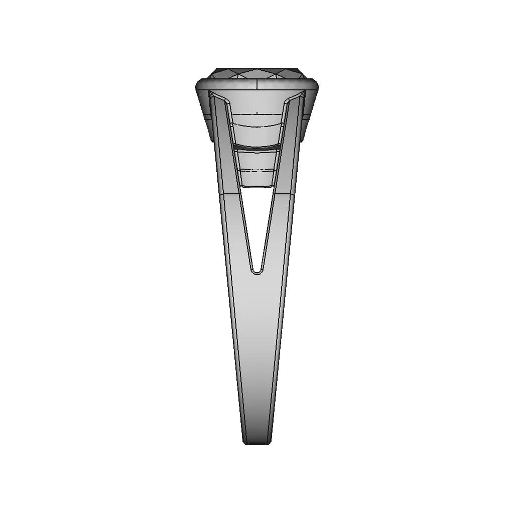 Ladies' Ring | 3D Engineering Design File_0_270_degree_snapshot