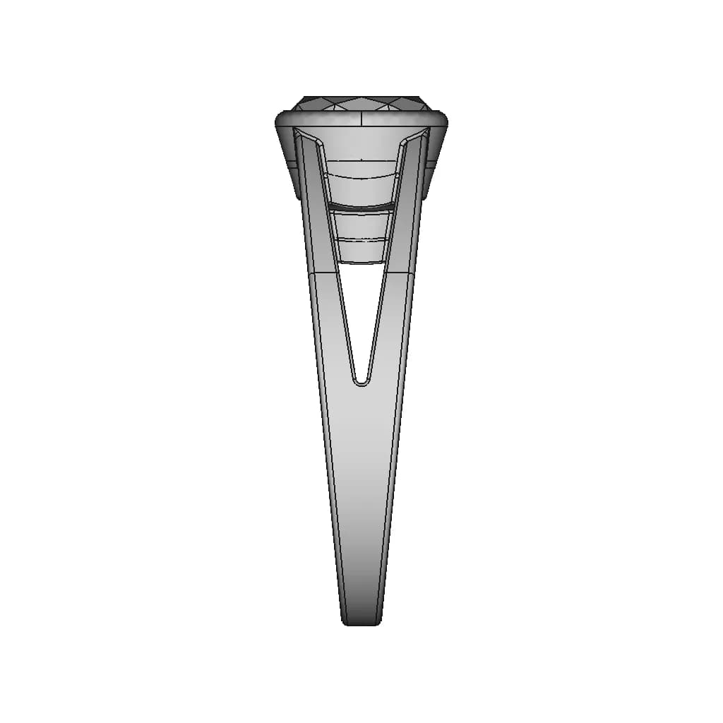 Ladies' Ring | 3D Engineering Design File_0_90_degree_snapshot