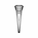 Ladies' Ring | 3D Engineering Design File_0_90_degree_snapshot