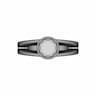 Ladies' Ring | 3D Engineering Design File_270_0_degree_snapshot