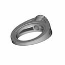 Ladies' Ring | 3D Engineering Design File_60_30_degree_snapshot