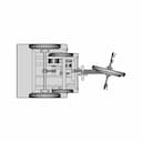 Transformable Solar Electric Vehicle For Agriculture Usage - Downloadable CAD Representation_90_0_degree_snapshot