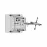 Transformable Solar Electric Vehicle For Agriculture Usage - Downloadable CAD Representation_90_0_degree_snapshot