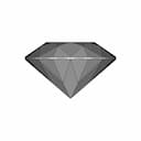 Diamond | High-Quality CAD Model_0_0_degree_snapshot