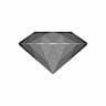 Diamond | High-Quality CAD Model_0_0_degree_snapshot