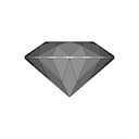 Diamond | High-Quality CAD Model_0_90_degree_snapshot