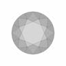 Diamond | High-Quality CAD Model_270_0_degree_snapshot