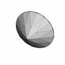 Diamond | High-Quality CAD Model_60_30_degree_snapshot