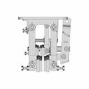 Lifttruck Break | 3D Engineering Design File_270_0_degree_snapshot
