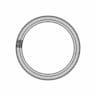 Ladies' Ring | High-Quality CAD Model_0_0_degree_snapshot
