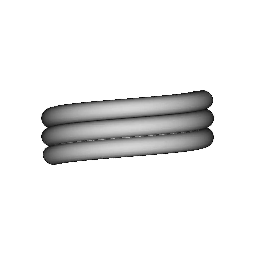 Ladies' Ring | High-Quality CAD Model_270_0_degree_snapshot