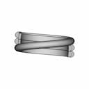 Ladies' Ring | High-Quality CAD Model_90_0_degree_snapshot