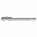 Auto Linear Gripper Unit - Standard Mechanical Component_0_90_degree_snapshot