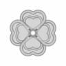 Pendant For Necklaces - Standard Mechanical Component_270_0_degree_snapshot