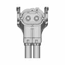 Hv Connector Plug | High-Quality CAD Model_0_0_degree_snapshot