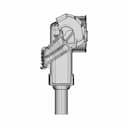 Hv Connector Plug | High-Quality CAD Model_0_270_degree_snapshot