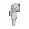 Hv Connector Plug | High-Quality CAD Model_0_270_degree_snapshot