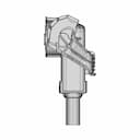 Hv Connector Plug | High-Quality CAD Model_0_90_degree_snapshot
