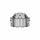 Hv Connector Plug | High-Quality CAD Model_270_0_degree_snapshot