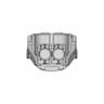 Hv Connector Plug | High-Quality CAD Model_90_0_degree_snapshot