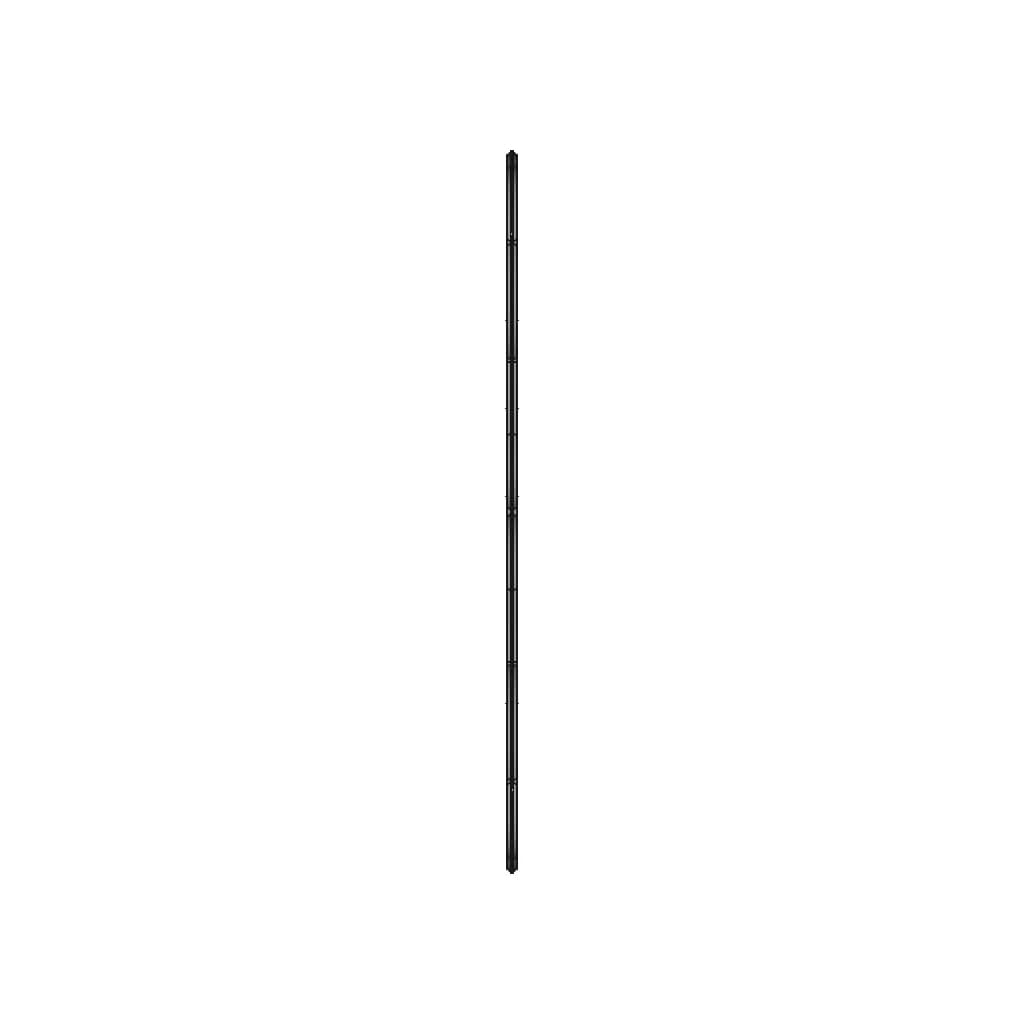Decorative Trim - Downloadable CAD Representation_0_270_degree_snapshot