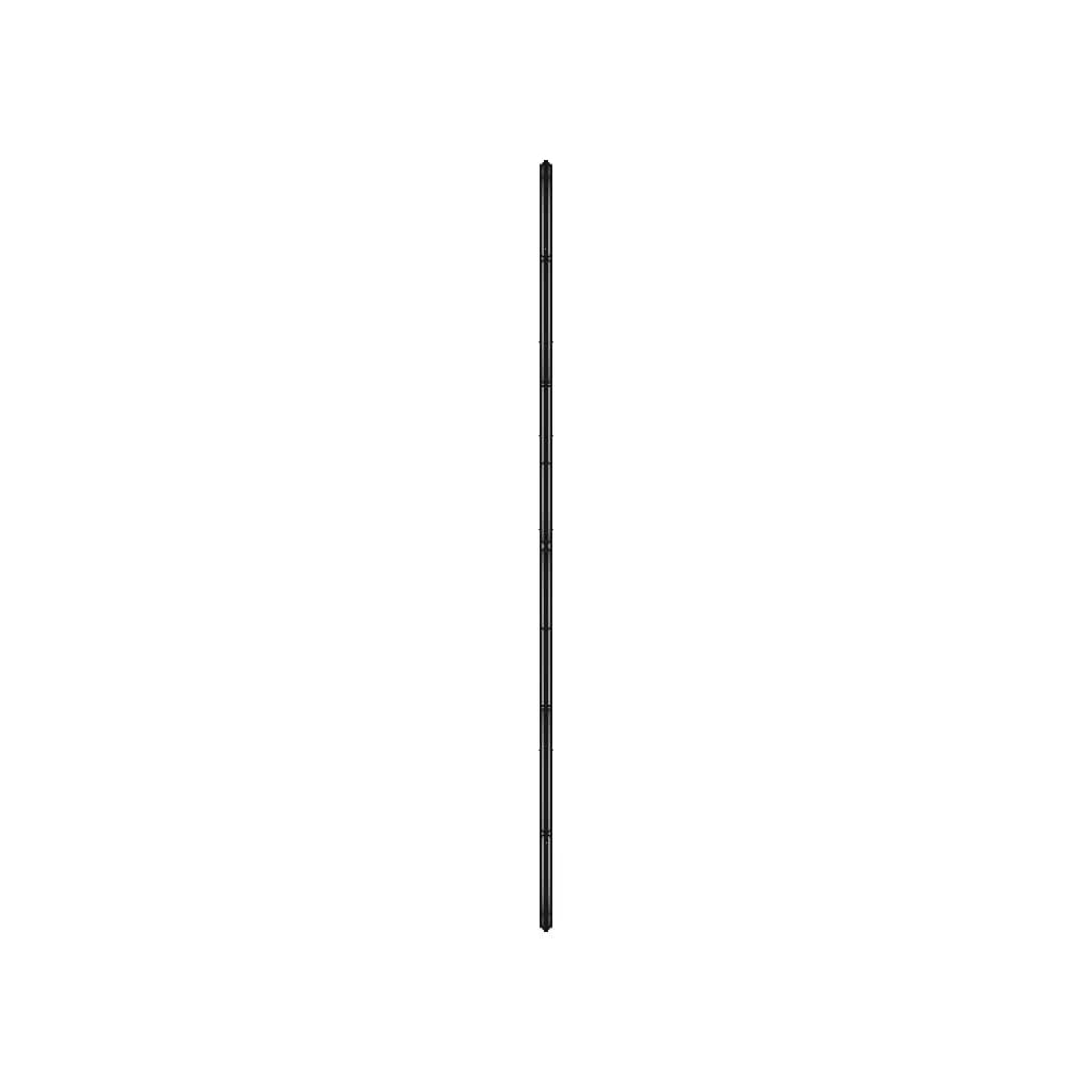 Decorative Trim - Downloadable CAD Representation_0_90_degree_snapshot