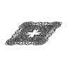 Decorative Trim - Downloadable CAD Representation_60_30_degree_snapshot