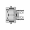 Hv Connector Socket | 3D Engineering Design File_0_90_degree_snapshot