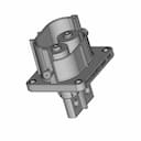 Hv Connector Socket | 3D Engineering Design File_60_30_degree_snapshot