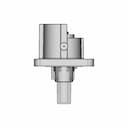 Hv Connector Socket | 3D Engineering Design File_90_0_degree_snapshot