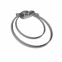 Diamond Bracelet - Downloadable CAD Representation_60_30_degree_snapshot