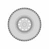 Wheel 33Inch Diameter, 275 Wide. | High-Quality CAD Model_0_270_degree_snapshot