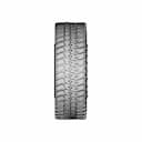 Wheel 33Inch Diameter, 275 Wide. | High-Quality CAD Model_270_0_degree_snapshot