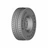 Wheel 33Inch Diameter, 275 Wide. | High-Quality CAD Model_60_30_degree_snapshot