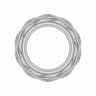 Sun And Moon Rings | High-Quality CAD Model_0_0_degree_snapshot