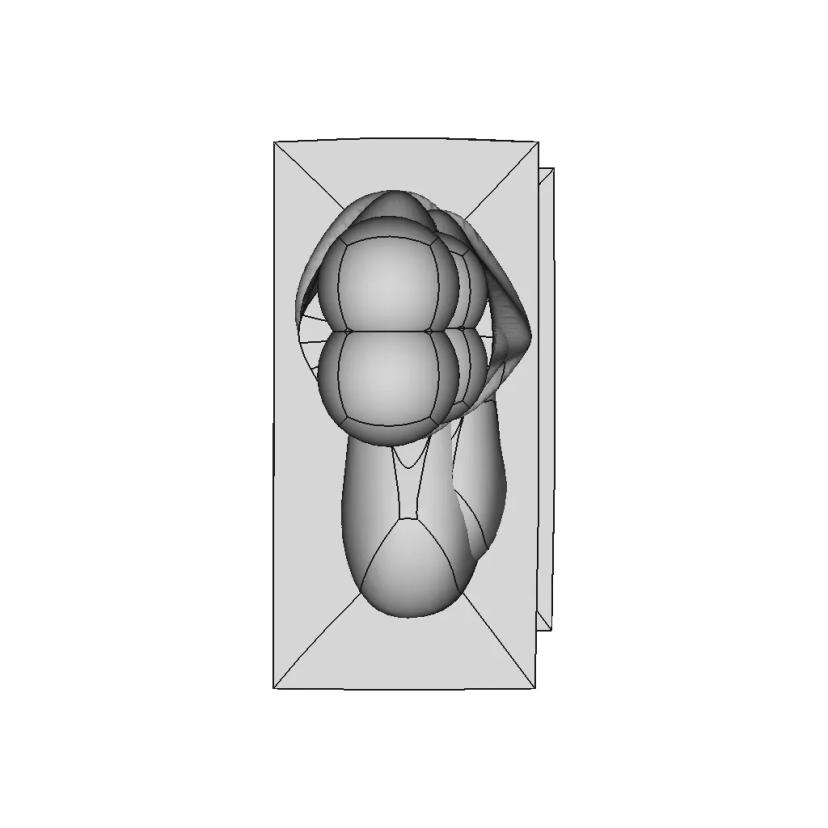 Foot-V1 - Downloadable CAD Representation