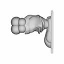 Foot-V1 - Downloadable CAD Representation_0_90_degree_snapshot