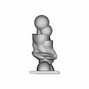 Foot-V1 - Downloadable CAD Representation_90_0_degree_snapshot