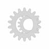 Sun & Planetary Gear System | High-Quality CAD Model_0_0_degree_snapshot