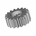 Sun & Planetary Gear System | High-Quality CAD Model_60_30_degree_snapshot