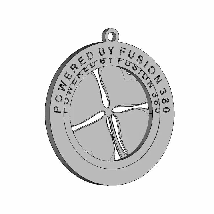 Shamrock - Downloadable CAD Representation